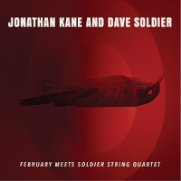 Kane & Soldier - February Meets Soldier String Quartet