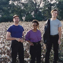 Dave Soldier, Regina Carter, BJ Cole in Clarksdale, Mississippi