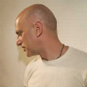Portrait of Dave Soldier by Jane Huntington, 2004